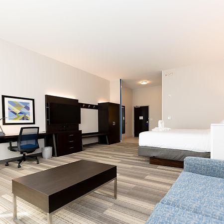 Holiday Inn Express & Suites Franklin - Berry Farms By Ihg المظهر الخارجي الصورة