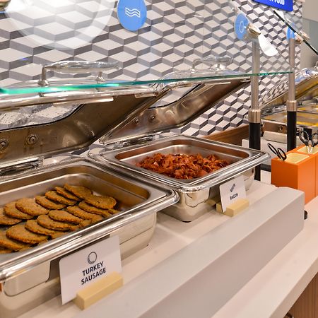 Holiday Inn Express & Suites Franklin - Berry Farms By Ihg المظهر الخارجي الصورة