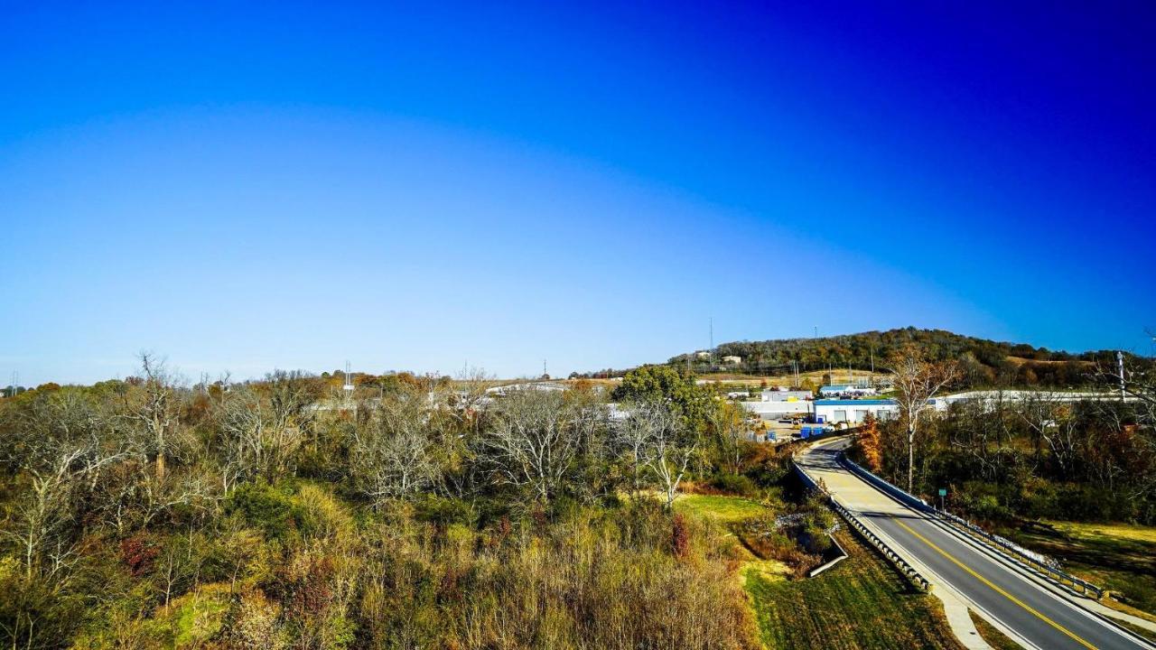 Holiday Inn Express & Suites Franklin - Berry Farms By Ihg المظهر الخارجي الصورة