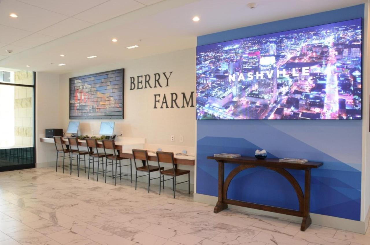 Holiday Inn Express & Suites Franklin - Berry Farms By Ihg المظهر الخارجي الصورة