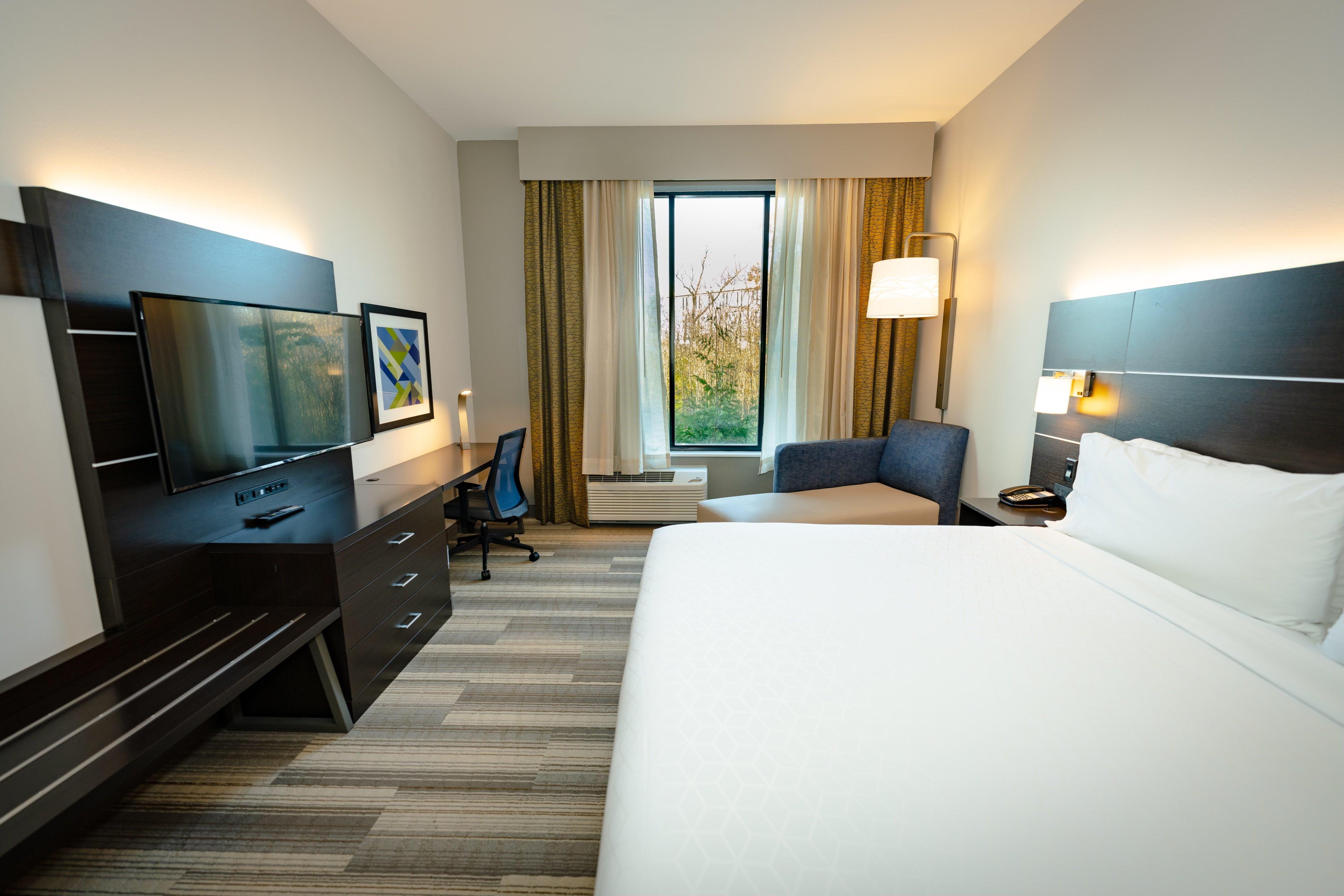 Holiday Inn Express & Suites Franklin - Berry Farms By Ihg المظهر الخارجي الصورة