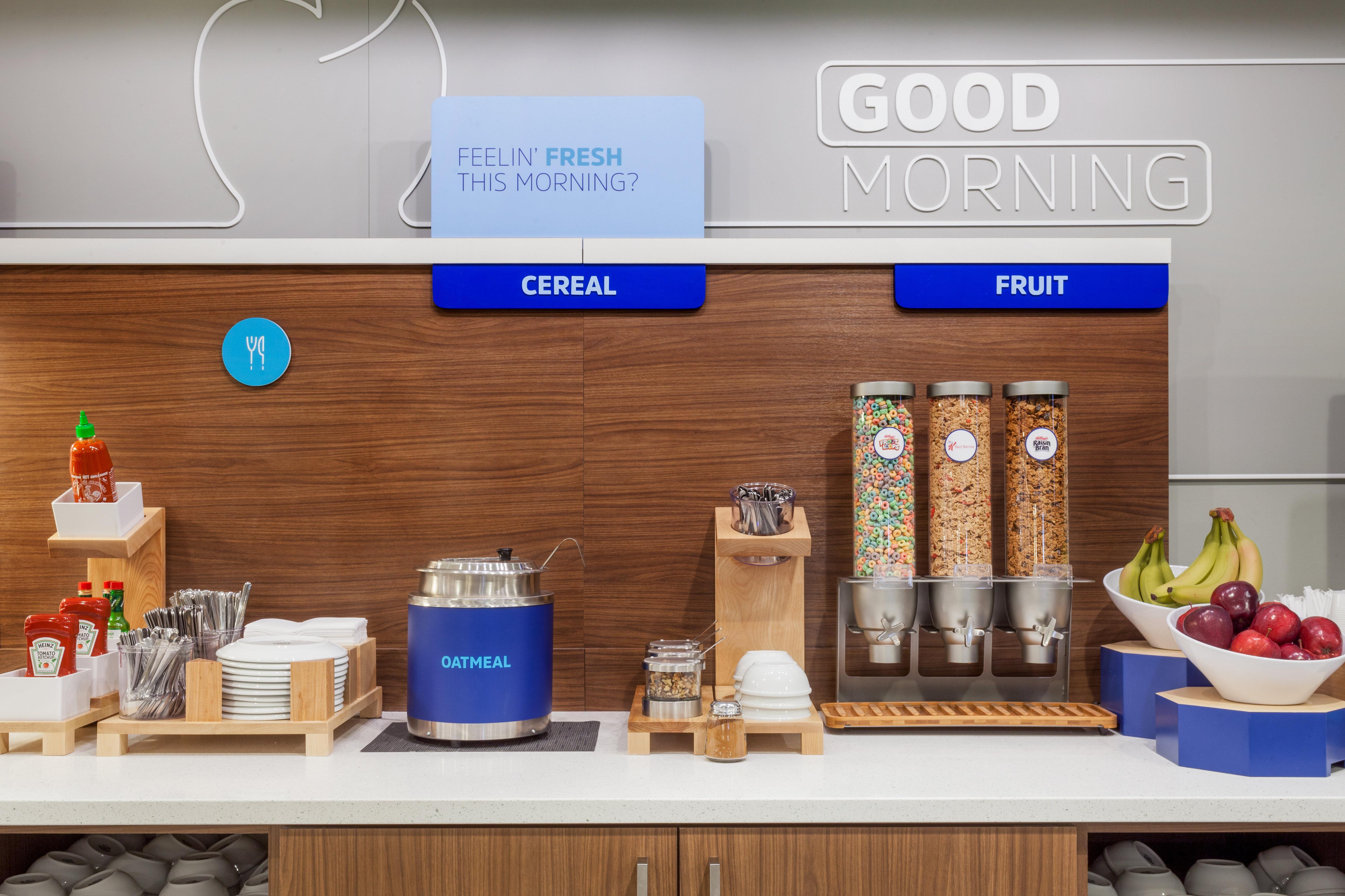 Holiday Inn Express & Suites Franklin - Berry Farms By Ihg المظهر الخارجي الصورة