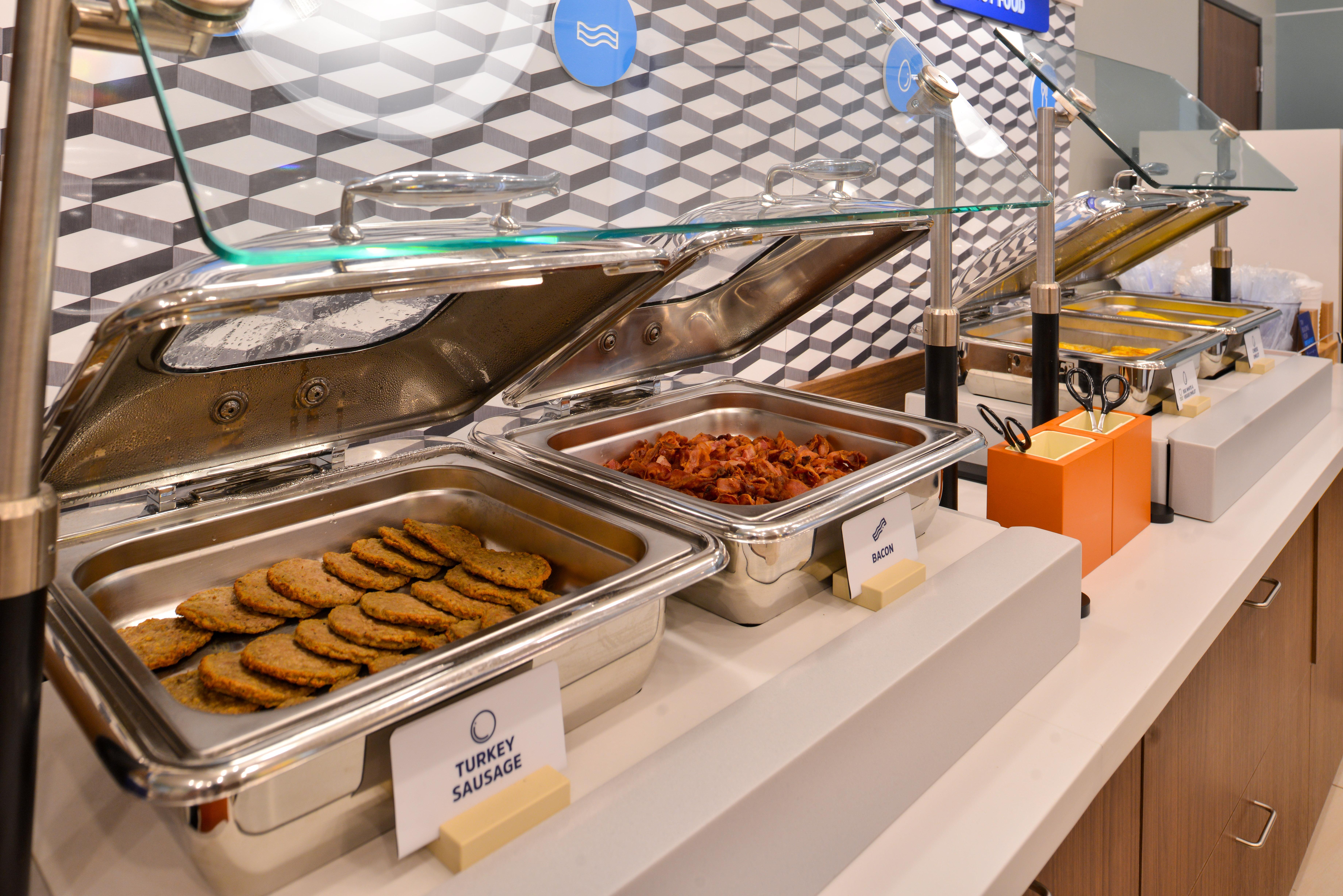 Holiday Inn Express & Suites Franklin - Berry Farms By Ihg المظهر الخارجي الصورة