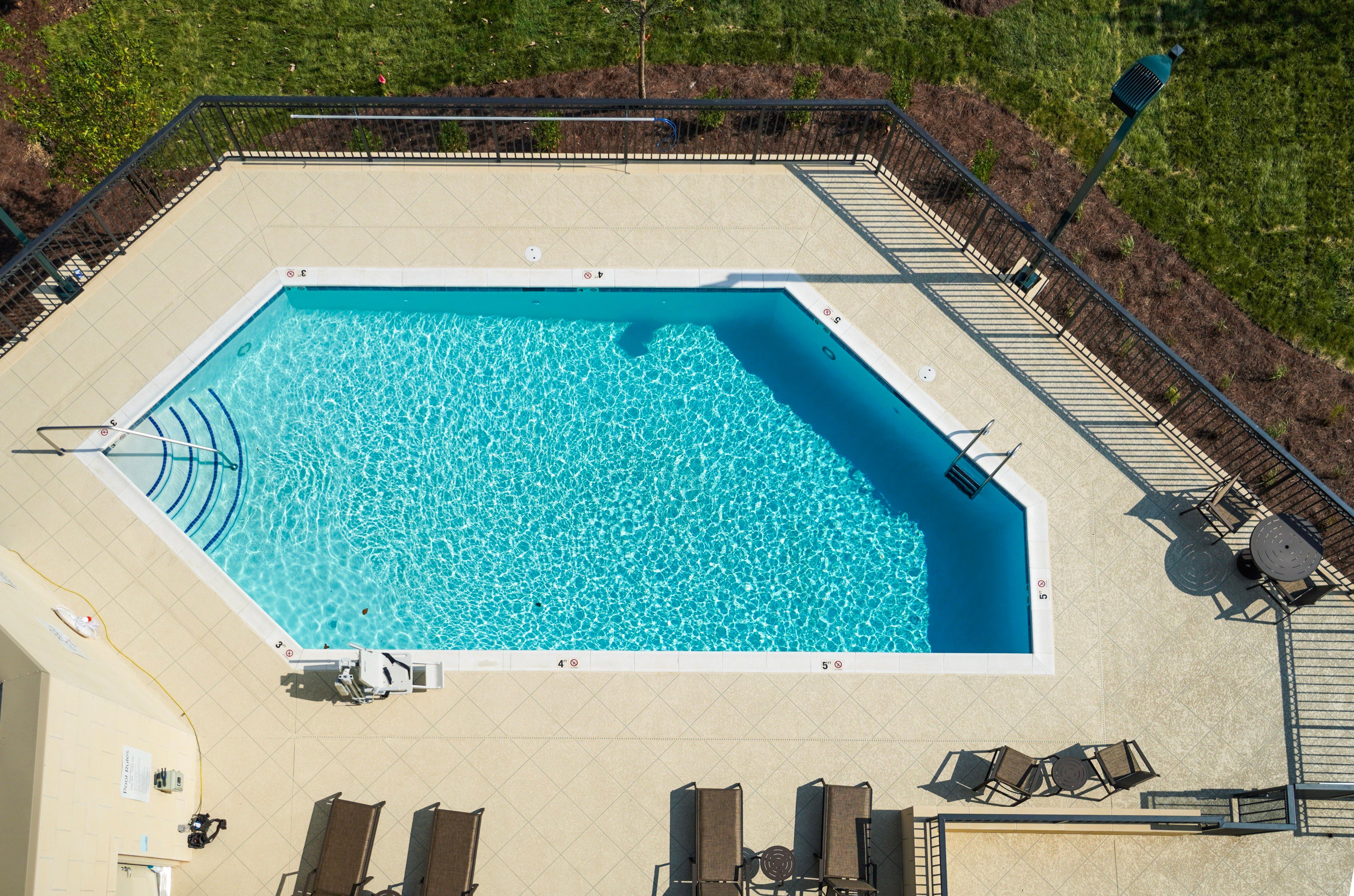 Holiday Inn Express & Suites Franklin - Berry Farms By Ihg المظهر الخارجي الصورة