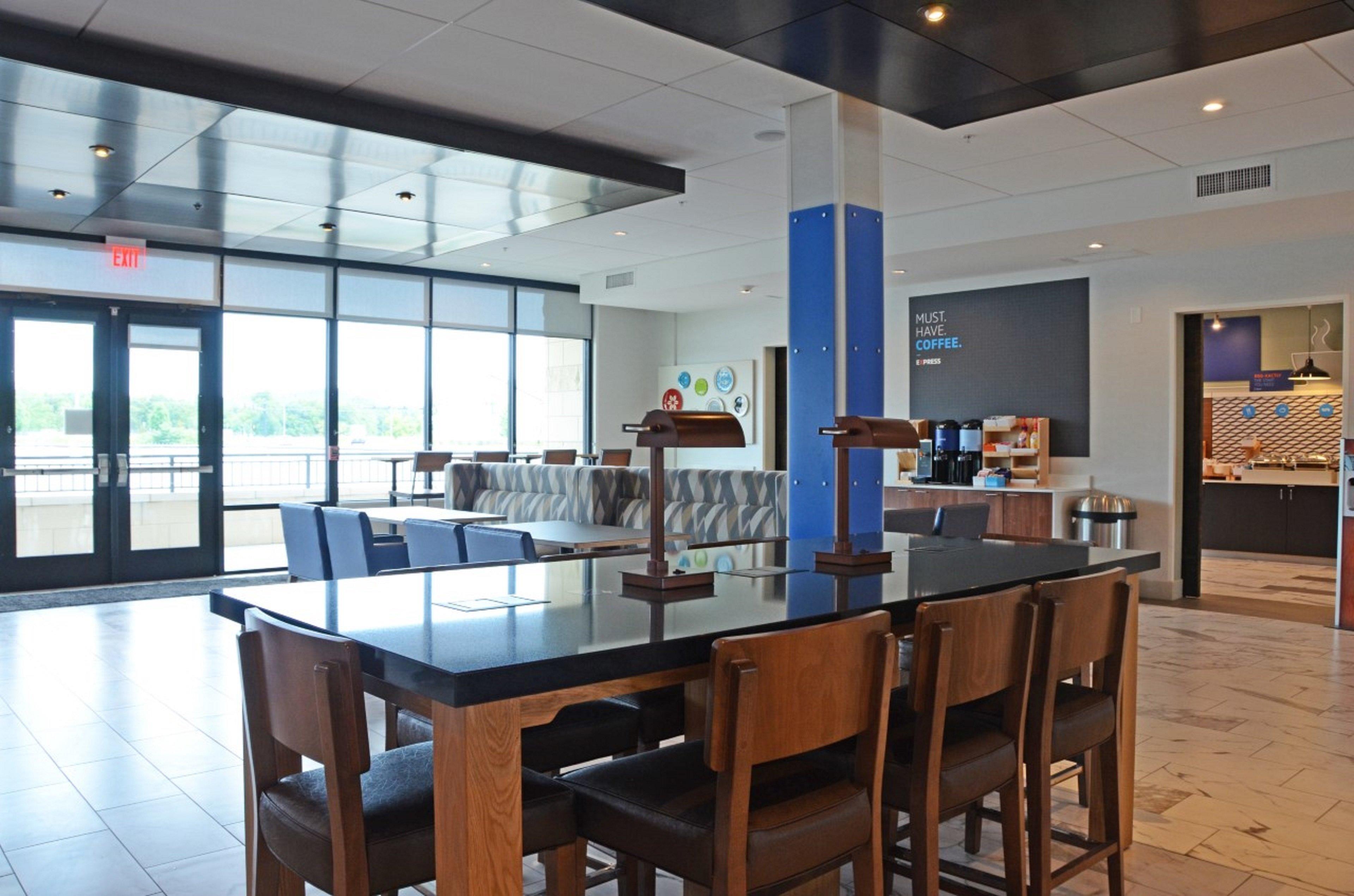Holiday Inn Express & Suites Franklin - Berry Farms By Ihg المظهر الخارجي الصورة
