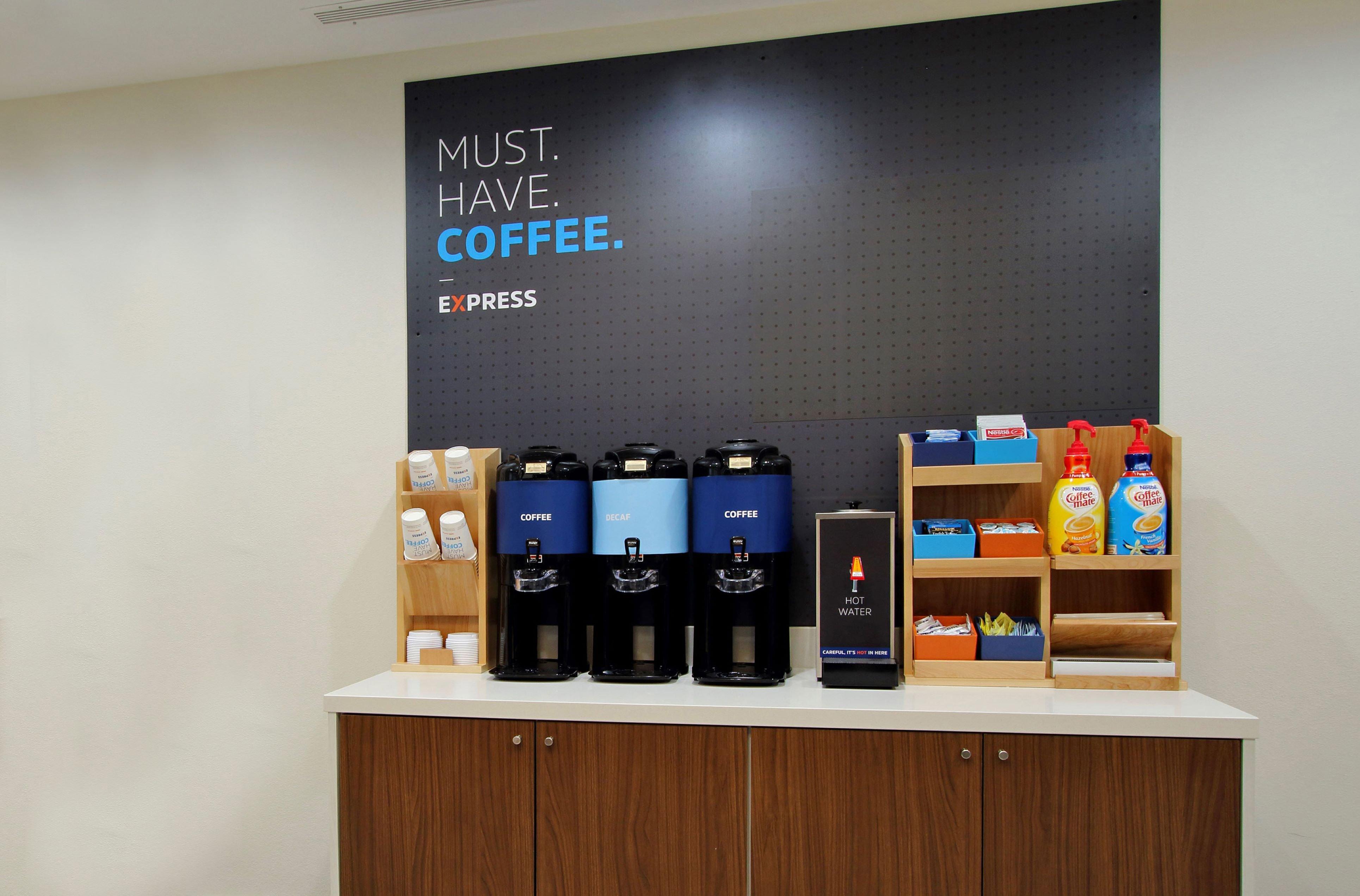 Holiday Inn Express & Suites Franklin - Berry Farms By Ihg المظهر الخارجي الصورة