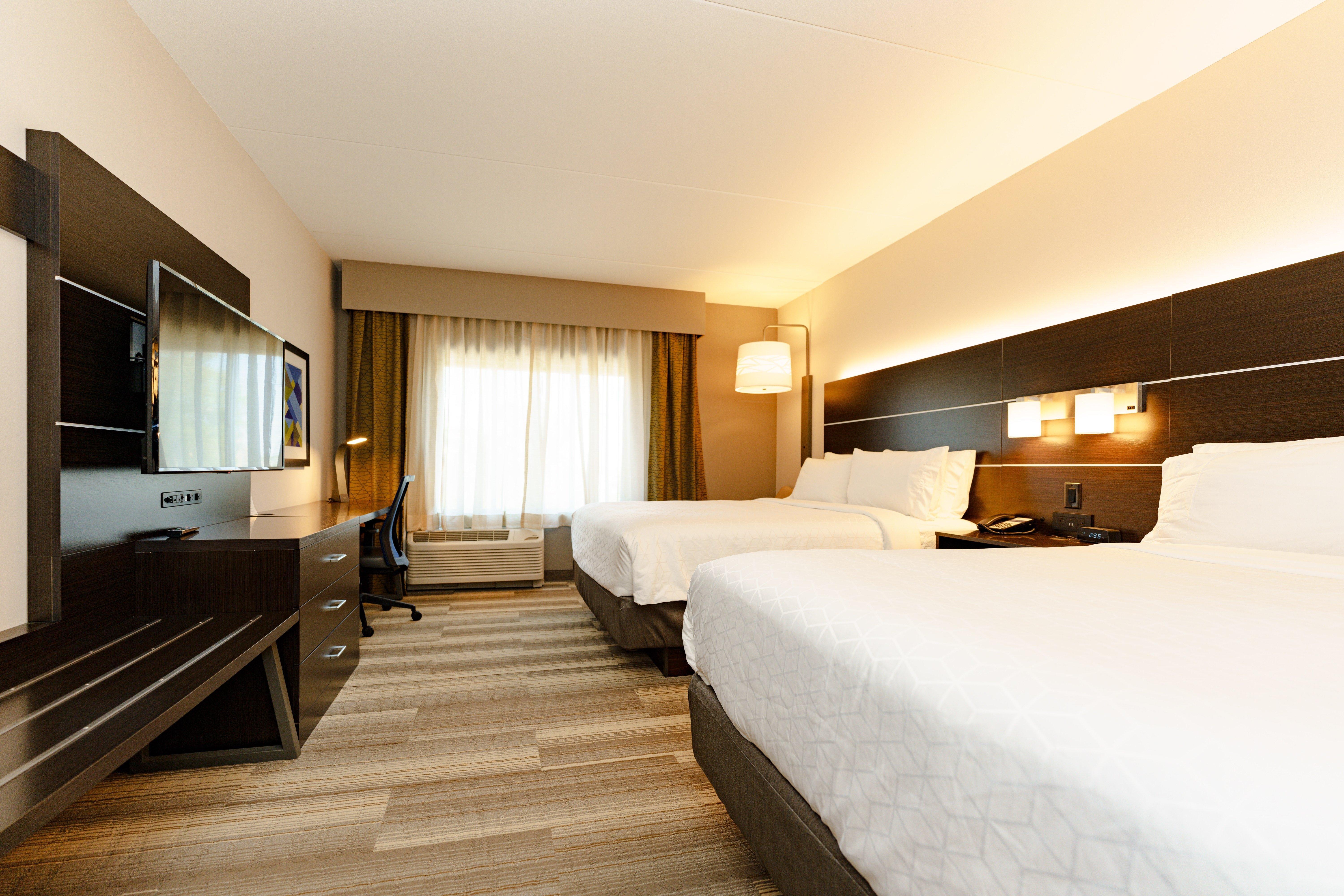 Holiday Inn Express & Suites Franklin - Berry Farms By Ihg المظهر الخارجي الصورة