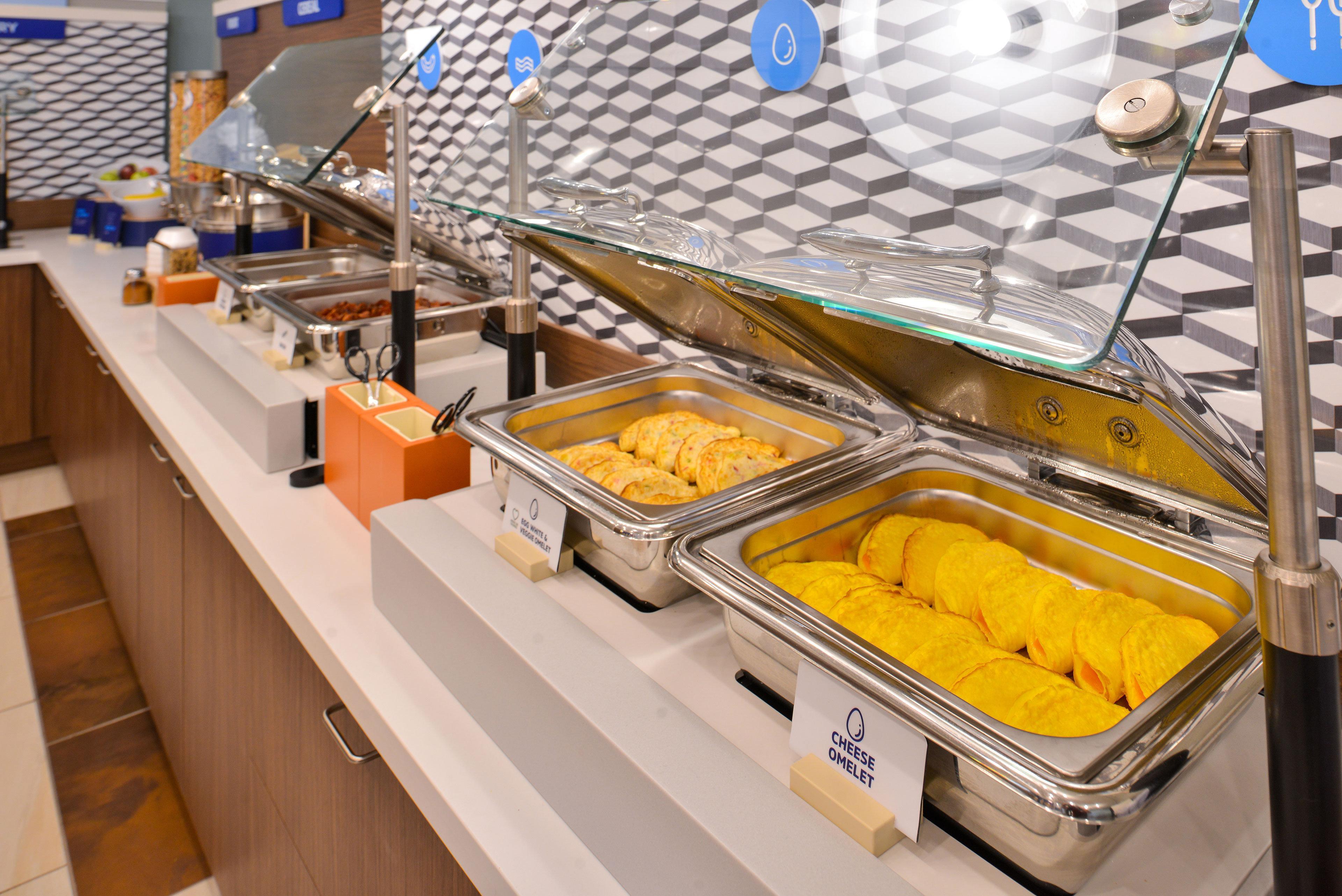 Holiday Inn Express & Suites Franklin - Berry Farms By Ihg المظهر الخارجي الصورة