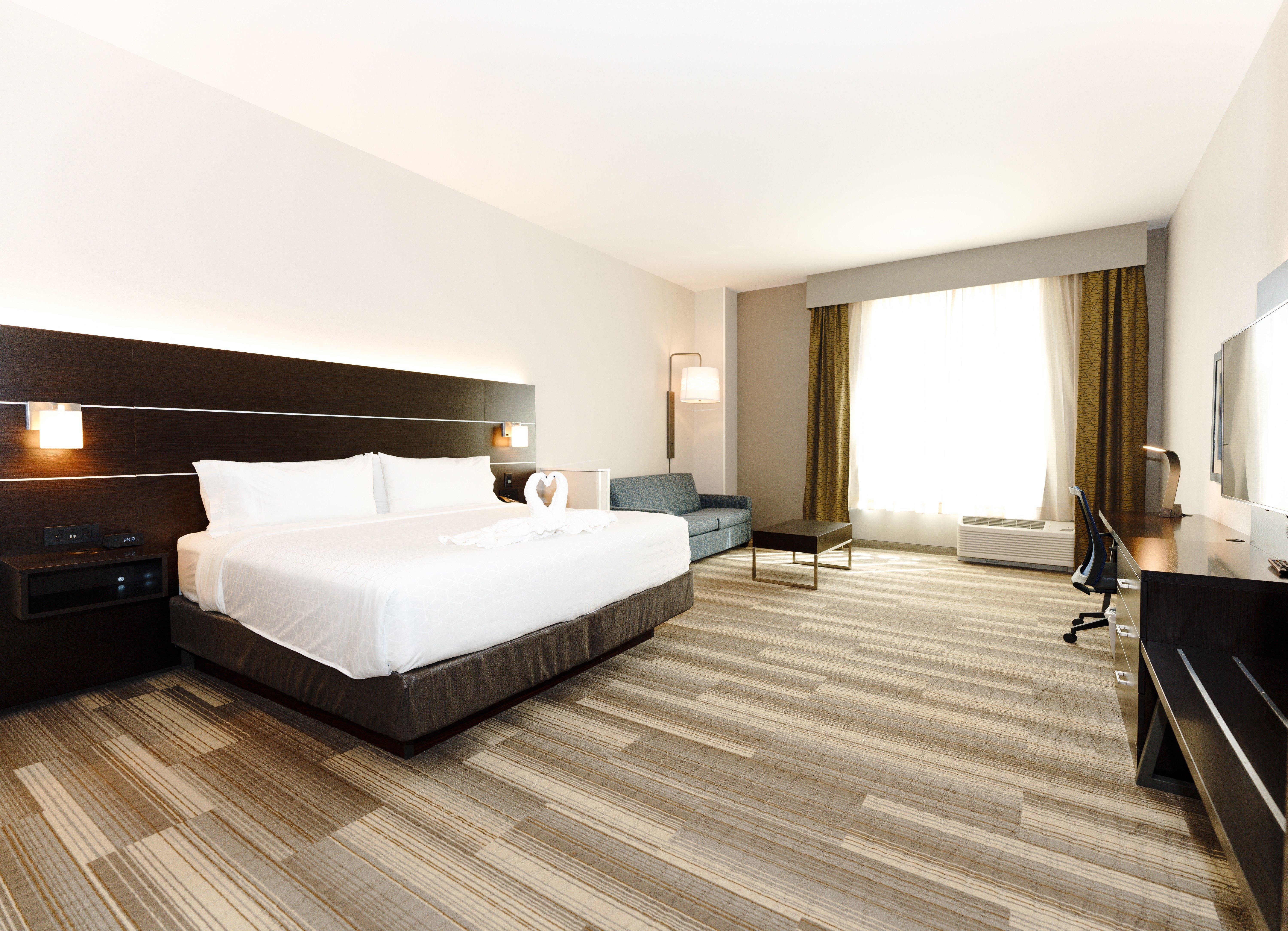 Holiday Inn Express & Suites Franklin - Berry Farms By Ihg المظهر الخارجي الصورة